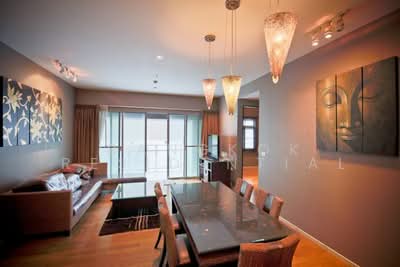 For Rent - The Madison, Bangkok