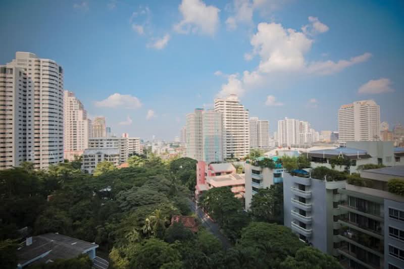 The Madison : เดอะ เมดิสัน, กรุงเทพ, ซอยสุขุมวิท 41, คลองตันเหนือ, วัฒนา, กรุงเทพ, 152 ตร.ม., คอนโด ให้เช่า, โดย Bangkok Residential, 500483454 - DDproperty.com