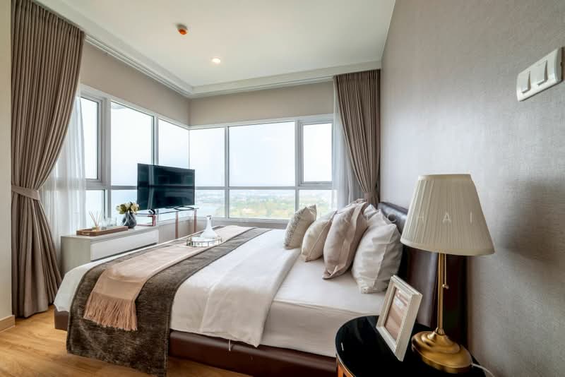 The Zea Sriracha, Chon Buri (Pattaya), 9 Moo 9, Bang Phra, Si Racha, Chon Buri (Pattaya), 2 Bedrooms, 73 sqm, Condo For Sale, by Tanawan Surichai, 500483455 - DDproperty.com