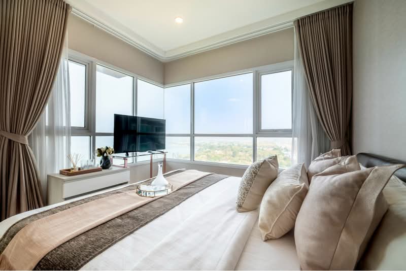 The Zea Sriracha, Chon Buri (Pattaya), 9 Moo 9, Bang Phra, Si Racha, Chon Buri (Pattaya), 2 Bedrooms, 73 sqm, Condo For Sale, by Tanawan Surichai, 500483455 - DDproperty.com
