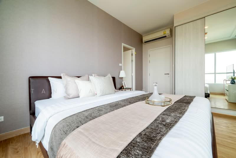 The Zea Sriracha, Chon Buri (Pattaya), 9 Moo 9, Bang Phra, Si Racha, Chon Buri (Pattaya), 2 Bedrooms, 73 sqm, Condo For Sale, by Tanawan Surichai, 500483455 - DDproperty.com