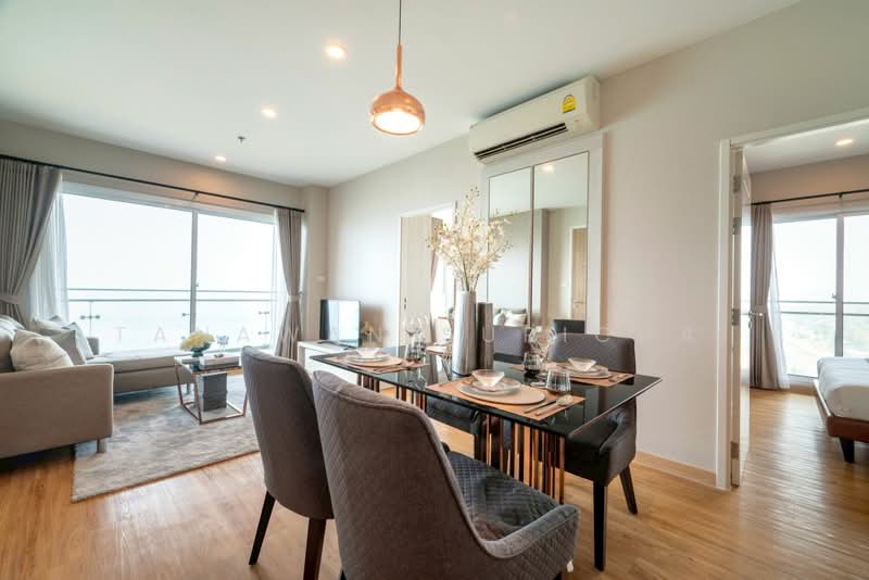 The Zea Sriracha, Chon Buri (Pattaya), 9 Moo 9, Bang Phra, Si Racha, Chon Buri (Pattaya), 2 Bedrooms, 73 sqm, Condo For Sale, by Tanawan Surichai, 500483455 - DDproperty.com
