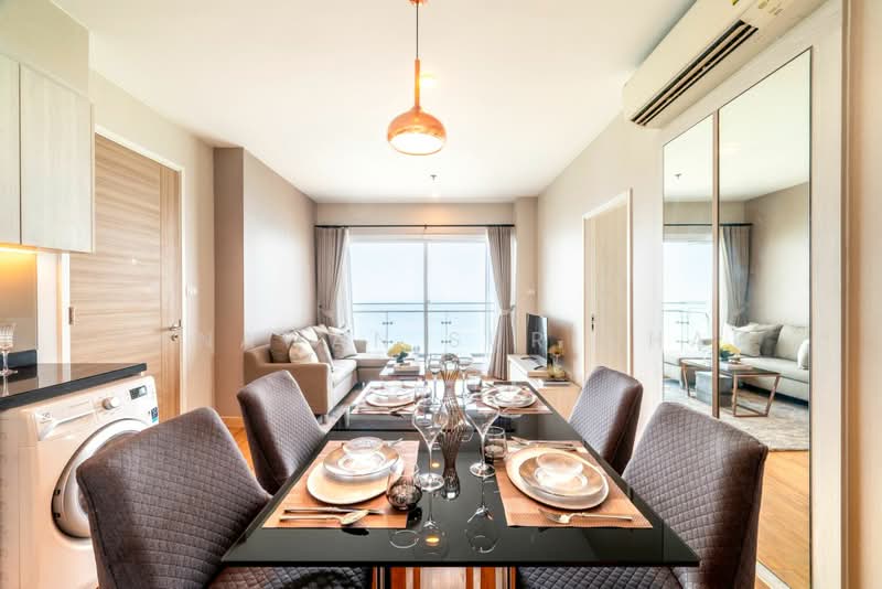 The Zea Sriracha, Chon Buri (Pattaya), 9 Moo 9, Bang Phra, Si Racha, Chon Buri (Pattaya), 2 Bedrooms, 73 sqm, Condo For Sale, by Tanawan Surichai, 500483455 - DDproperty.com