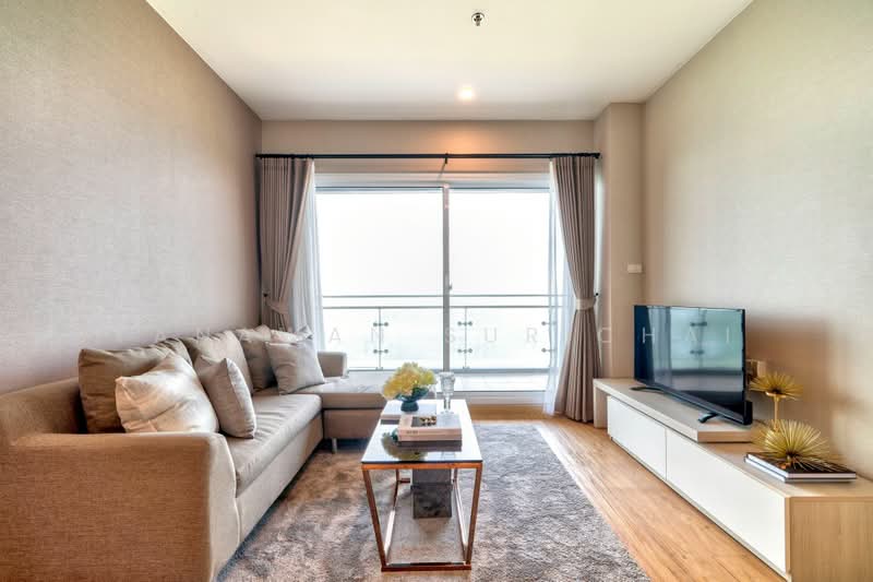 The Zea Sriracha, Chon Buri (Pattaya), 9 Moo 9, Bang Phra, Si Racha, Chon Buri (Pattaya), 2 Bedrooms, 73 sqm, Condo For Sale, by Tanawan Surichai, 500483455 - DDproperty.com