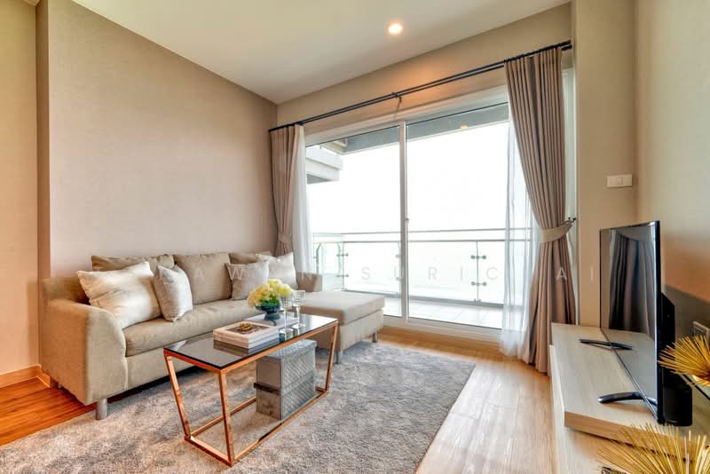 The Zea Sriracha, Chon Buri (Pattaya), 9 Moo 9, Bang Phra, Si Racha, Chon Buri (Pattaya), 2 Bedrooms, 73 sqm, Condo For Sale, by Tanawan Surichai, 500483455 - DDproperty.com