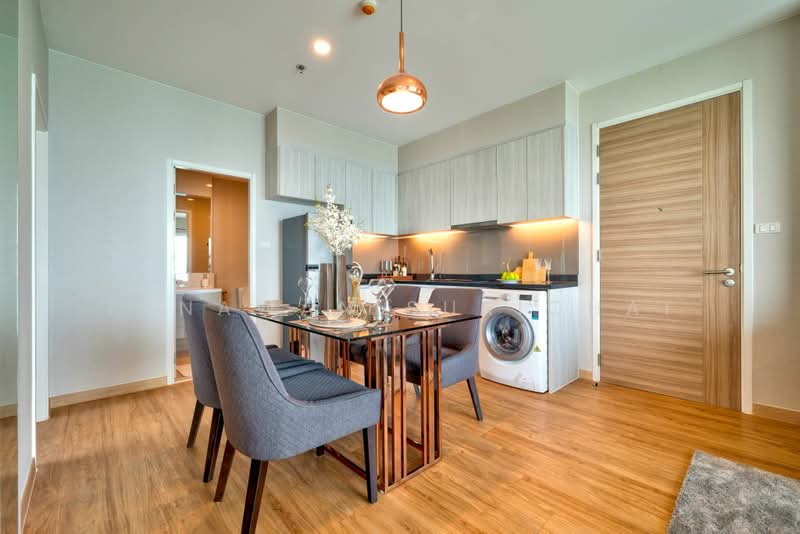 The Zea Sriracha, Chon Buri (Pattaya), 9 Moo 9, Bang Phra, Si Racha, Chon Buri (Pattaya), 2 Bedrooms, 73 sqm, Condo For Sale, by Tanawan Surichai, 500483455 - DDproperty.com
