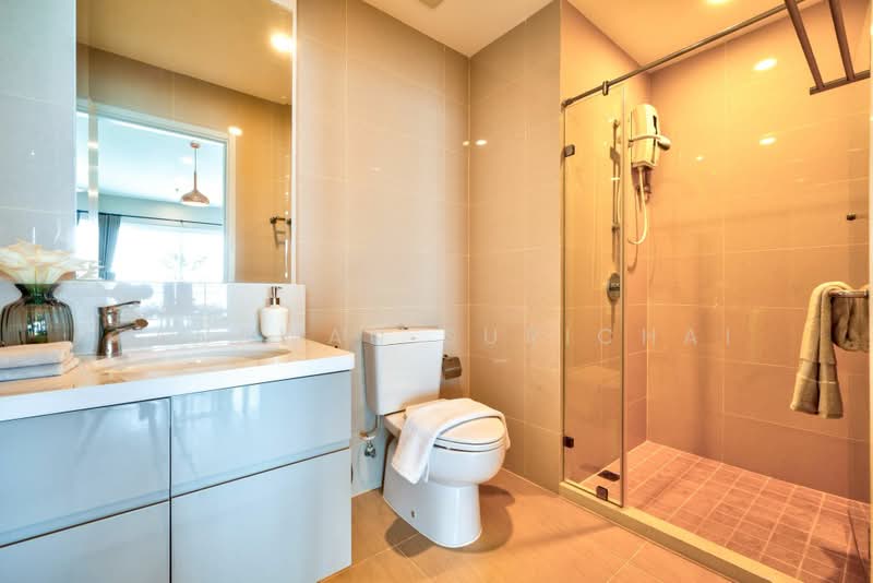 The Zea Sriracha, Chon Buri (Pattaya), 9 Moo 9, Bang Phra, Si Racha, Chon Buri (Pattaya), 2 Bedrooms, 73 sqm, Condo For Sale, by Tanawan Surichai, 500483455 - DDproperty.com