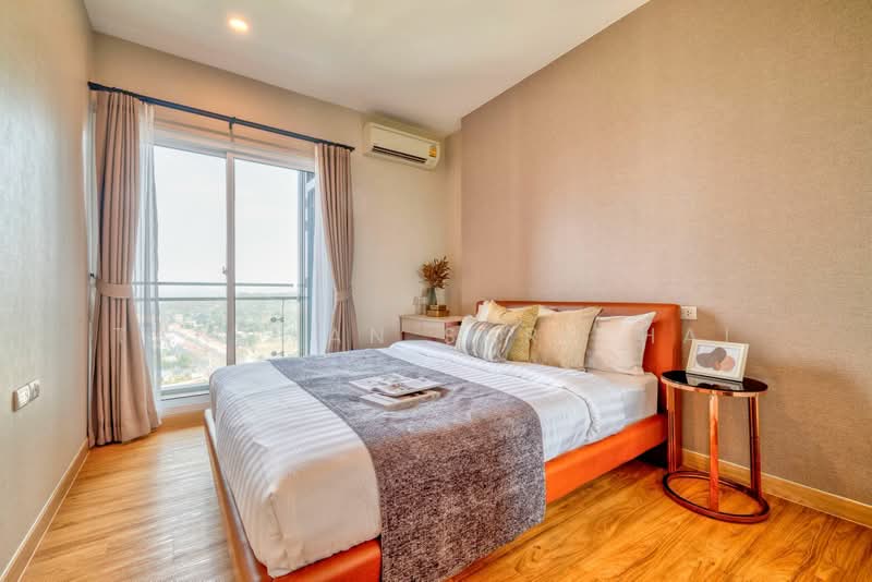 The Zea Sriracha, Chon Buri (Pattaya), 9 Moo 9, Bang Phra, Si Racha, Chon Buri (Pattaya), 2 Bedrooms, 73 sqm, Condo For Sale, by Tanawan Surichai, 500483455 - DDproperty.com