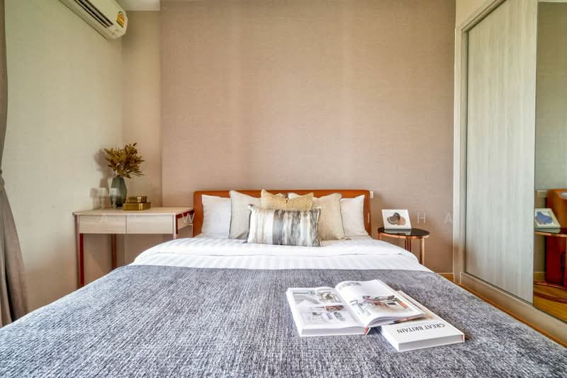 The Zea Sriracha, Chon Buri (Pattaya), 9 Moo 9, Bang Phra, Si Racha, Chon Buri (Pattaya), 2 Bedrooms, 73 sqm, Condo For Sale, by Tanawan Surichai, 500483455 - DDproperty.com