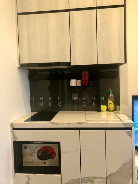 The Line Sukhumvit 101, Bangkok, 3009 Sukhumvit 101 Road, Bang Chak, Phra Khanong, Bangkok, 1 Bedroom, 28 sqm, Condo For Sale, by Chatuphon Mochida, 500483456 - DDproperty.com