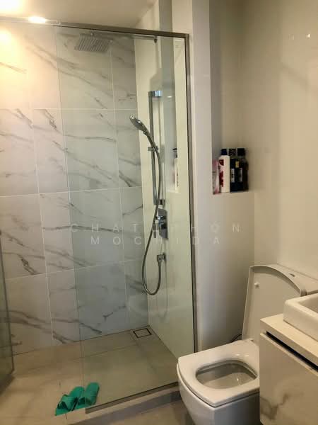 The Line Sukhumvit 101, Bangkok, 3009 Sukhumvit 101 Road, Bang Chak, Phra Khanong, Bangkok, 1 Bedroom, 28 sqm, Condo For Sale, by Chatuphon Mochida, 500483456 - DDproperty.com