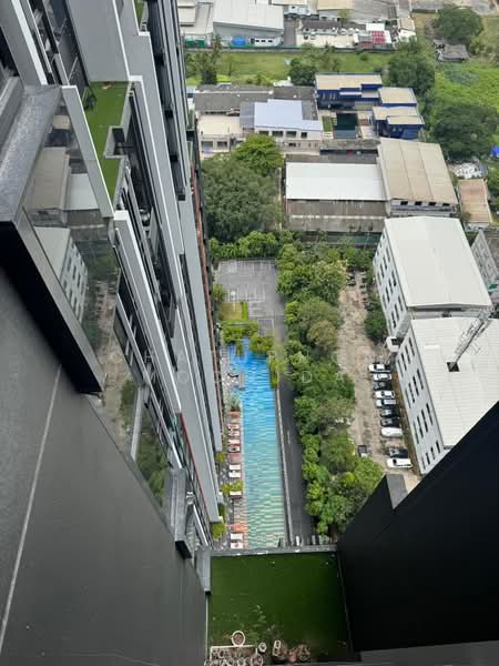 The Line Sukhumvit 101 : เดอะ ไลน์ สุขุมวิท 101, กรุงเทพ, 3009 สุขุมวิท 101, บางจาก, พระโขนง, กรุงเทพ, 28 ตร.ม., คอนโด ขาย, โดย Chatuphon Mochida, 500483456 - DDproperty.com