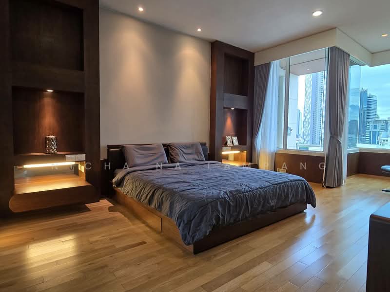 The Empire Place : ดิ เอ็มไพร์ เพลซ, กรุงเทพ, 88 ถนนนราธิวาสราชนครินทร์, ทุ่งมหาเมฆ, สาทร, กรุงเทพ, 157 ตร.ม., คอนโด ขาย, โดย Nicha Na Lampang, 500483457 - DDproperty.com
