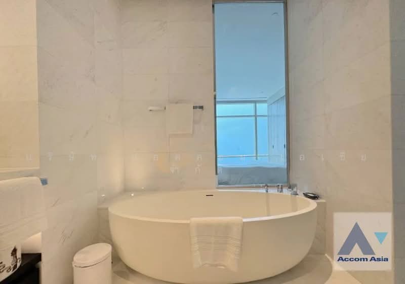 Four Seasons Private Residences, Bangkok, 300 Charoen Krung Road, Yan Nawa, Sathon, Bangkok, 2 Bedrooms, 120 sqm, Condo For Rent, by บริษัท แอคคอม เอเซีย จำกัด, 500483458 - DDproperty.com