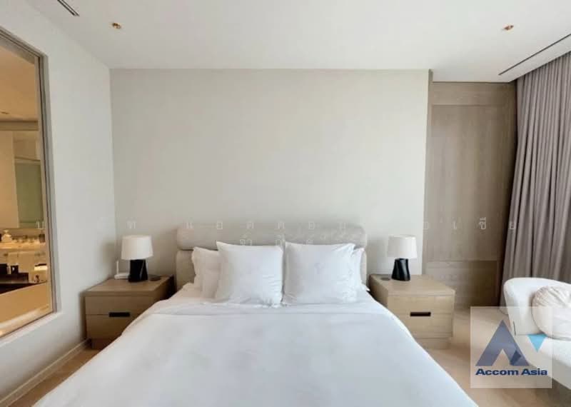 Four Seasons Private Residences, Bangkok, 300 Charoen Krung Road, Yan Nawa, Sathon, Bangkok, 2 Bedrooms, 120 sqm, Condo For Rent, by บริษัท แอคคอม เอเซีย จำกัด, 500483458 - DDproperty.com