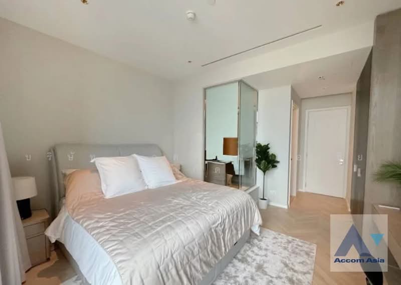 Four Seasons Private Residences, Bangkok, 300 Charoen Krung Road, Yan Nawa, Sathon, Bangkok, 2 Bedrooms, 120 sqm, Condo For Rent, by บริษัท แอคคอม เอเซีย จำกัด, 500483458 - DDproperty.com