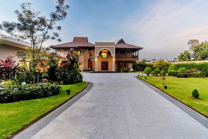 Summit Green Valley Mae Rim, Chiang Mai, Mae Sa, Mae Rim, Chiang Mai, 4 Bedrooms, 1,187 sqm, Villa For Sale, by Shori Asset Group Co., Ltd., 500483459 - DDproperty.com