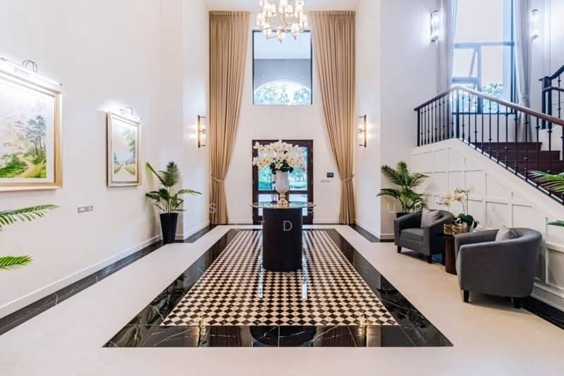Summit Green Valley Mae Rim, Chiang Mai, Mae Sa, Mae Rim, Chiang Mai, 4 Bedrooms, 1,187 sqm, Villa For Sale, by Shori Asset Group Co., Ltd., 500483459 - DDproperty.com