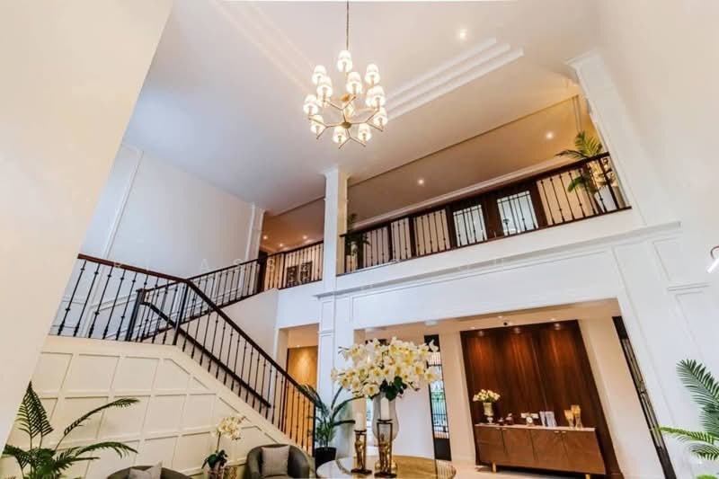 Summit Green Valley Mae Rim, Chiang Mai, Mae Sa, Mae Rim, Chiang Mai, 4 Bedrooms, 1,187 sqm, Villa For Sale, by Shori Asset Group Co., Ltd., 500483459 - DDproperty.com