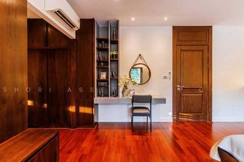 Summit Green Valley Mae Rim, Chiang Mai, Mae Sa, Mae Rim, Chiang Mai, 4 Bedrooms, 1,187 sqm, Villa For Sale, by Shori Asset Group Co., Ltd., 500483459 - DDproperty.com