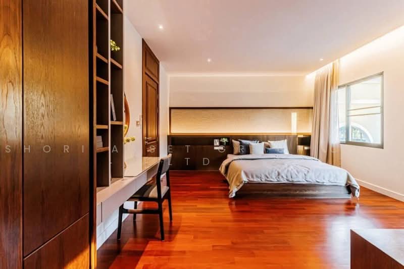 Summit Green Valley Mae Rim, Chiang Mai, Mae Sa, Mae Rim, Chiang Mai, 4 Bedrooms, 1,187 sqm, Villa For Sale, by Shori Asset Group Co., Ltd., 500483459 - DDproperty.com