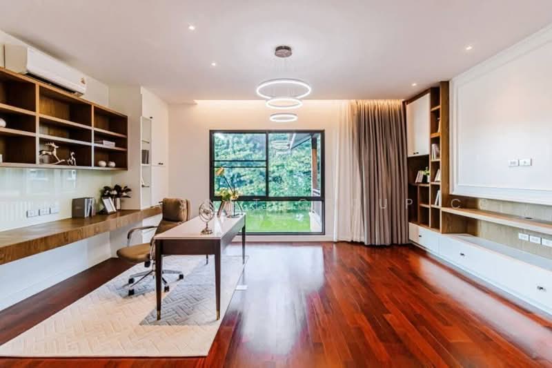 Summit Green Valley Mae Rim, Chiang Mai, Mae Sa, Mae Rim, Chiang Mai, 4 Bedrooms, 1,187 sqm, Villa For Sale, by Shori Asset Group Co., Ltd., 500483459 - DDproperty.com