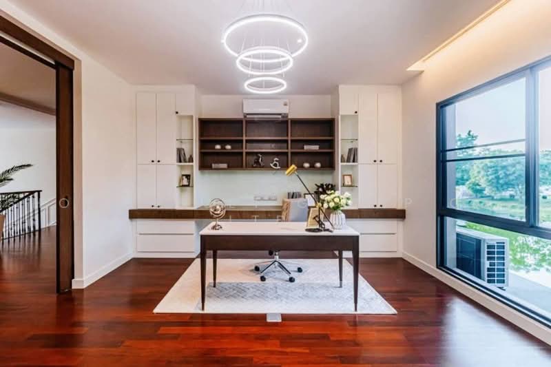 Summit Green Valley Mae Rim, Chiang Mai, Mae Sa, Mae Rim, Chiang Mai, 4 Bedrooms, 1,187 sqm, Villa For Sale, by Shori Asset Group Co., Ltd., 500483459 - DDproperty.com
