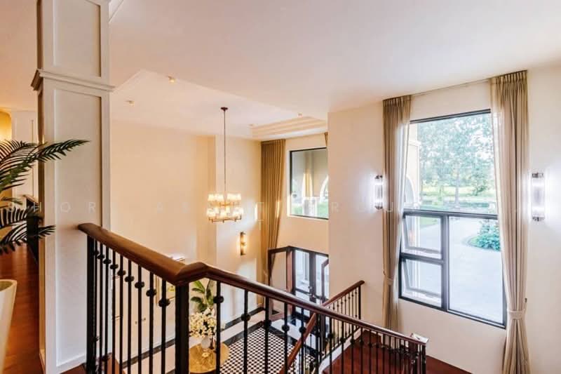 Summit Green Valley Mae Rim, Chiang Mai, Mae Sa, Mae Rim, Chiang Mai, 4 Bedrooms, 1,187 sqm, Villa For Sale, by Shori Asset Group Co., Ltd., 500483459 - DDproperty.com
