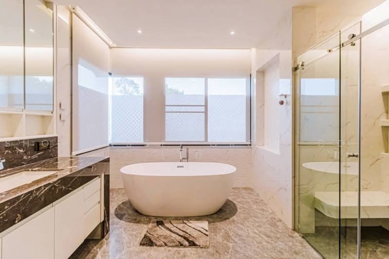 Summit Green Valley Mae Rim, Chiang Mai, Mae Sa, Mae Rim, Chiang Mai, 4 Bedrooms, 1,187 sqm, Villa For Sale, by Shori Asset Group Co., Ltd., 500483459 - DDproperty.com