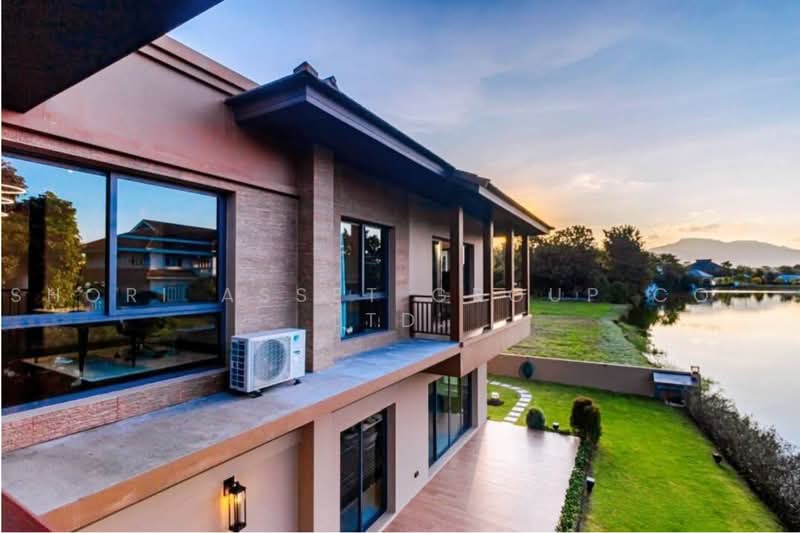 Summit Green Valley Mae Rim, Chiang Mai, Mae Sa, Mae Rim, Chiang Mai, 4 Bedrooms, 1,187 sqm, Villa For Sale, by Shori Asset Group Co., Ltd., 500483459 - DDproperty.com
