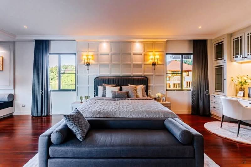 Summit Green Valley Mae Rim, Chiang Mai, Mae Sa, Mae Rim, Chiang Mai, 4 Bedrooms, 1,187 sqm, Villa For Sale, by Shori Asset Group Co., Ltd., 500483459 - DDproperty.com