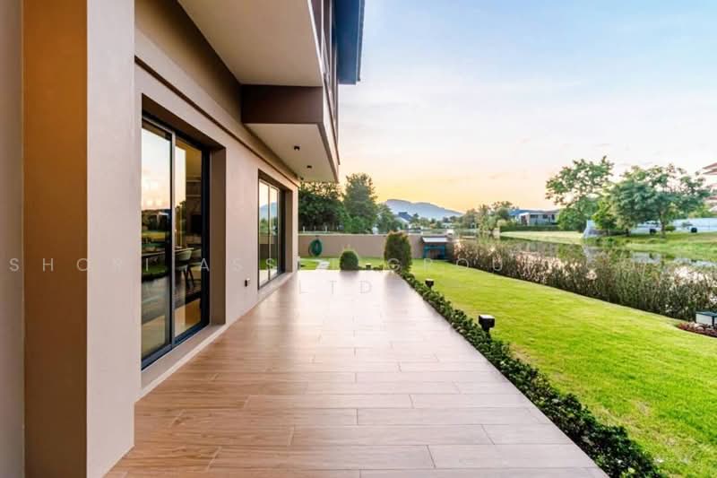 Summit Green Valley Mae Rim, Chiang Mai, Mae Sa, Mae Rim, Chiang Mai, 4 Bedrooms, 1,187 sqm, Villa For Sale, by Shori Asset Group Co., Ltd., 500483459 - DDproperty.com
