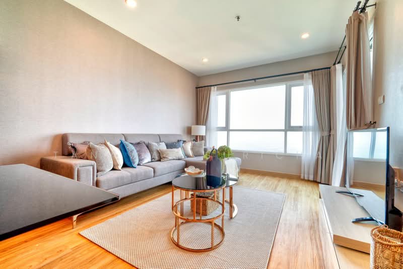 The Zea Sriracha, Chon Buri (Pattaya), 9 Moo 9, Bang Phra, Si Racha, Chon Buri (Pattaya), 3 Bedrooms, 111 sqm, Condo For Sale, by Tanawan Surichai, 500483462 - DDproperty.com