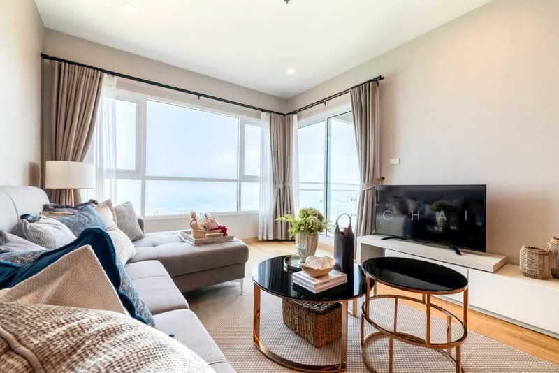 The Zea Sriracha, Chon Buri (Pattaya), 9 Moo 9, Bang Phra, Si Racha, Chon Buri (Pattaya), 3 Bedrooms, 111 sqm, Condo For Sale, by Tanawan Surichai, 500483462 - DDproperty.com