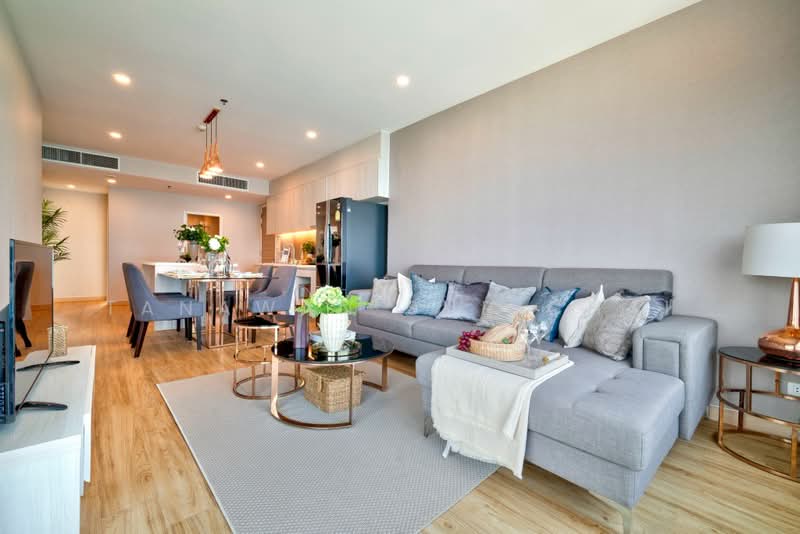 The Zea Sriracha, Chon Buri (Pattaya), 9 Moo 9, Bang Phra, Si Racha, Chon Buri (Pattaya), 3 Bedrooms, 111 sqm, Condo For Sale, by Tanawan Surichai, 500483462 - DDproperty.com