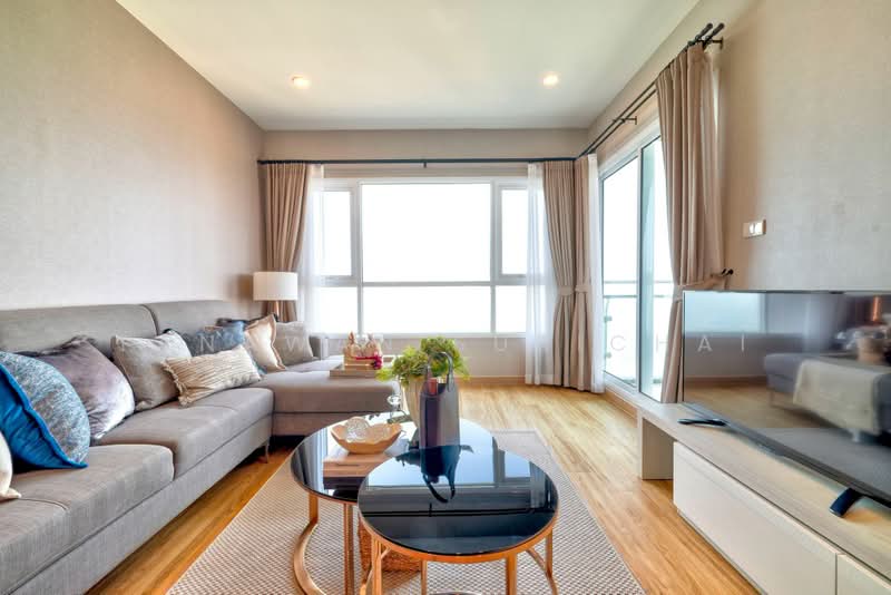 The Zea Sriracha, Chon Buri (Pattaya), 9 Moo 9, Bang Phra, Si Racha, Chon Buri (Pattaya), 3 Bedrooms, 111 sqm, Condo For Sale, by Tanawan Surichai, 500483462 - DDproperty.com