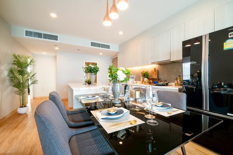 The Zea Sriracha, Chon Buri (Pattaya), 9 Moo 9, Bang Phra, Si Racha, Chon Buri (Pattaya), 3 Bedrooms, 111 sqm, Condo For Sale, by Tanawan Surichai, 500483462 - DDproperty.com
