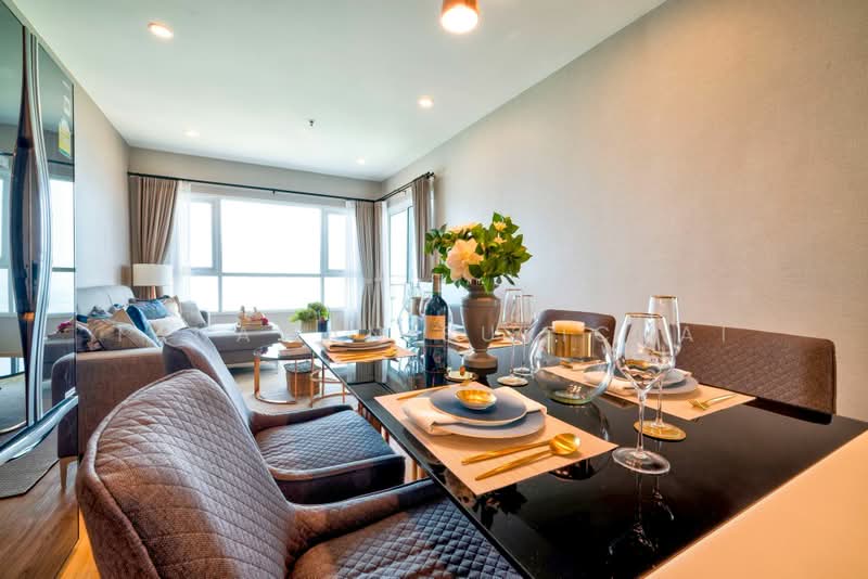 The Zea Sriracha, Chon Buri (Pattaya), 9 Moo 9, Bang Phra, Si Racha, Chon Buri (Pattaya), 3 Bedrooms, 111 sqm, Condo For Sale, by Tanawan Surichai, 500483462 - DDproperty.com