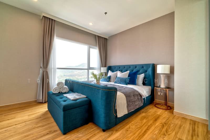 The Zea Sriracha, Chon Buri (Pattaya), 9 Moo 9, Bang Phra, Si Racha, Chon Buri (Pattaya), 3 Bedrooms, 111 sqm, Condo For Sale, by Tanawan Surichai, 500483462 - DDproperty.com