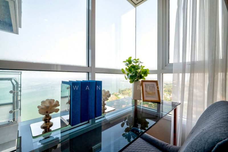 The Zea Sriracha, Chon Buri (Pattaya), 9 Moo 9, Bang Phra, Si Racha, Chon Buri (Pattaya), 3 Bedrooms, 111 sqm, Condo For Sale, by Tanawan Surichai, 500483462 - DDproperty.com
