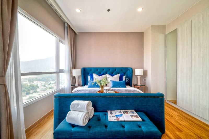 The Zea Sriracha, Chon Buri (Pattaya), 9 Moo 9, Bang Phra, Si Racha, Chon Buri (Pattaya), 3 Bedrooms, 111 sqm, Condo For Sale, by Tanawan Surichai, 500483462 - DDproperty.com