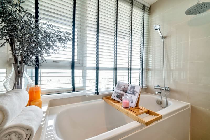 The Zea Sriracha, Chon Buri (Pattaya), 9 Moo 9, Bang Phra, Si Racha, Chon Buri (Pattaya), 3 Bedrooms, 111 sqm, Condo For Sale, by Tanawan Surichai, 500483462 - DDproperty.com