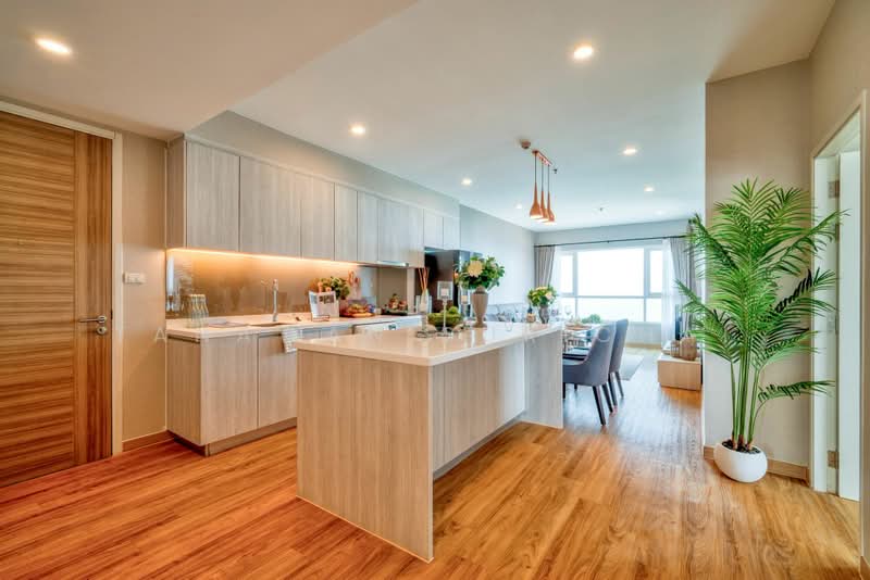 The Zea Sriracha, Chon Buri (Pattaya), 9 Moo 9, Bang Phra, Si Racha, Chon Buri (Pattaya), 3 Bedrooms, 111 sqm, Condo For Sale, by Tanawan Surichai, 500483462 - DDproperty.com