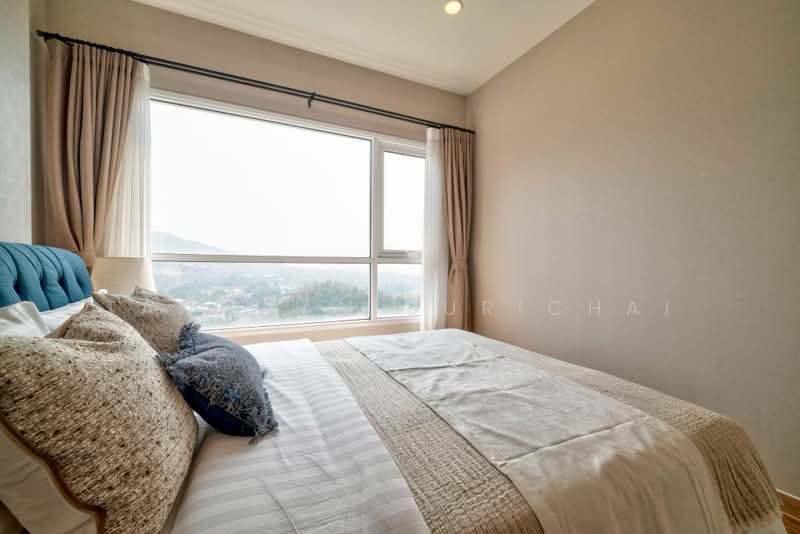 The Zea Sriracha, Chon Buri (Pattaya), 9 Moo 9, Bang Phra, Si Racha, Chon Buri (Pattaya), 3 Bedrooms, 111 sqm, Condo For Sale, by Tanawan Surichai, 500483462 - DDproperty.com