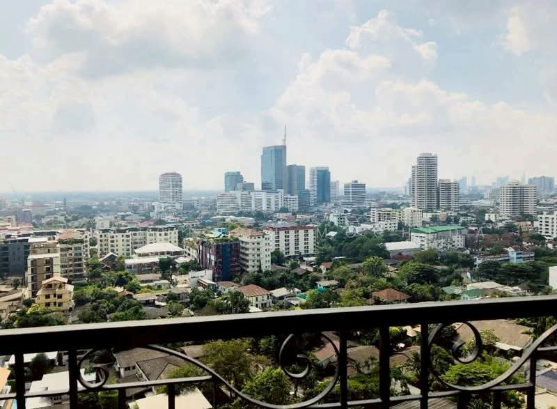 The Crest Sukhumvit 34 : เดอะ เครสท์ สุขุมวิท 34, กรุงเทพ, 778 สุขุมวิท, คลองตัน, คลองเตย, กรุงเทพ, 53 ตร.ม., คอนโด ให้เช่า, โดย Chatuphon Mochida, 500483463 - DDproperty.com