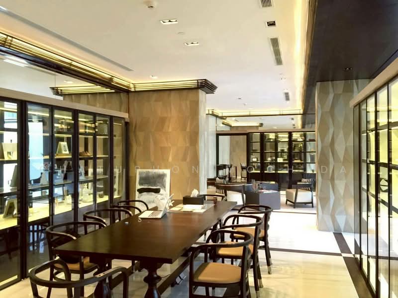 The Crest Sukhumvit 34, Bangkok, 778 Sukhumvit Road, Khong Tan, Khlong Toei, Bangkok, 1 Bedroom, 53 sqm, Condo For Rent, by Chatuphon Mochida, 500483463 - DDproperty.com