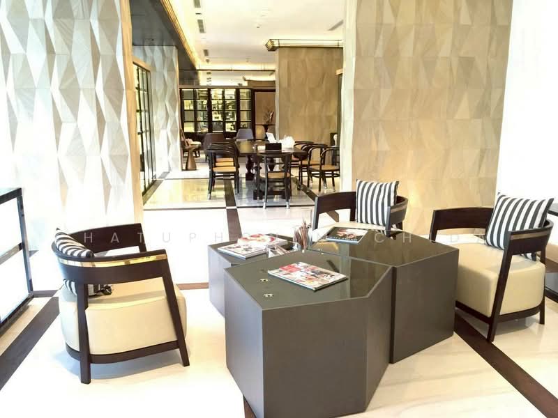 The Crest Sukhumvit 34, Bangkok, 778 Sukhumvit Road, Khong Tan, Khlong Toei, Bangkok, 1 Bedroom, 53 sqm, Condo For Rent, by Chatuphon Mochida, 500483463 - DDproperty.com