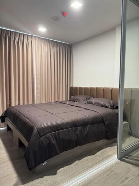 Kave Town Island, Pathum Thani, Khlong Nung, Khlong Luang, Pathum Thani, 1 Bedroom, 29 sqm, Condo For Rent, by Connex Property, 500483465 - DDproperty.com