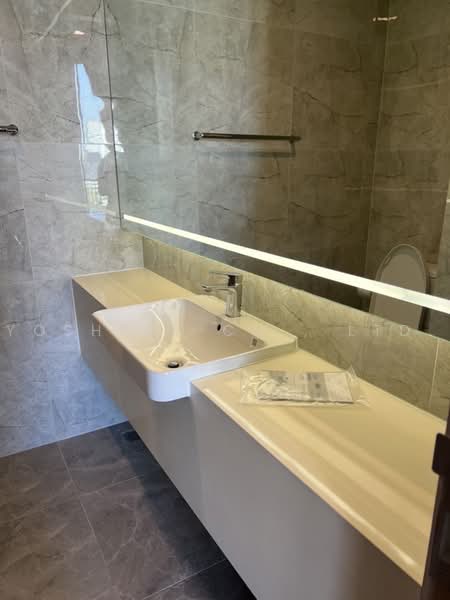 Noble Around Sukhumvit 33, Bangkok, 17 Soi Sukhumvit 33, Khlong Tan Nua, Watthana, Bangkok, 1 Bedroom, 35 sqm, Condo For Rent, by Yoshida Co., Ltd., 500483467 - DDproperty.com