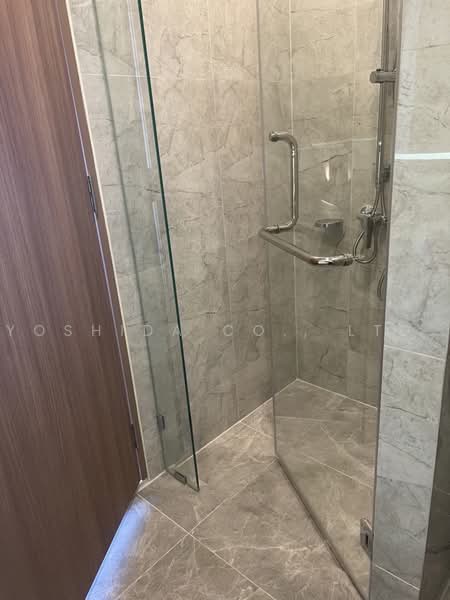 Noble Around Sukhumvit 33, Bangkok, 17 Soi Sukhumvit 33, Khlong Tan Nua, Watthana, Bangkok, 1 Bedroom, 35 sqm, Condo For Rent, by Yoshida Co., Ltd., 500483467 - DDproperty.com